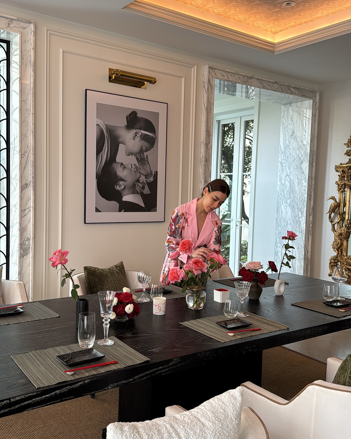 คิมมี่ - คิมเบอร์ลี่ แอน โวลเทมัส