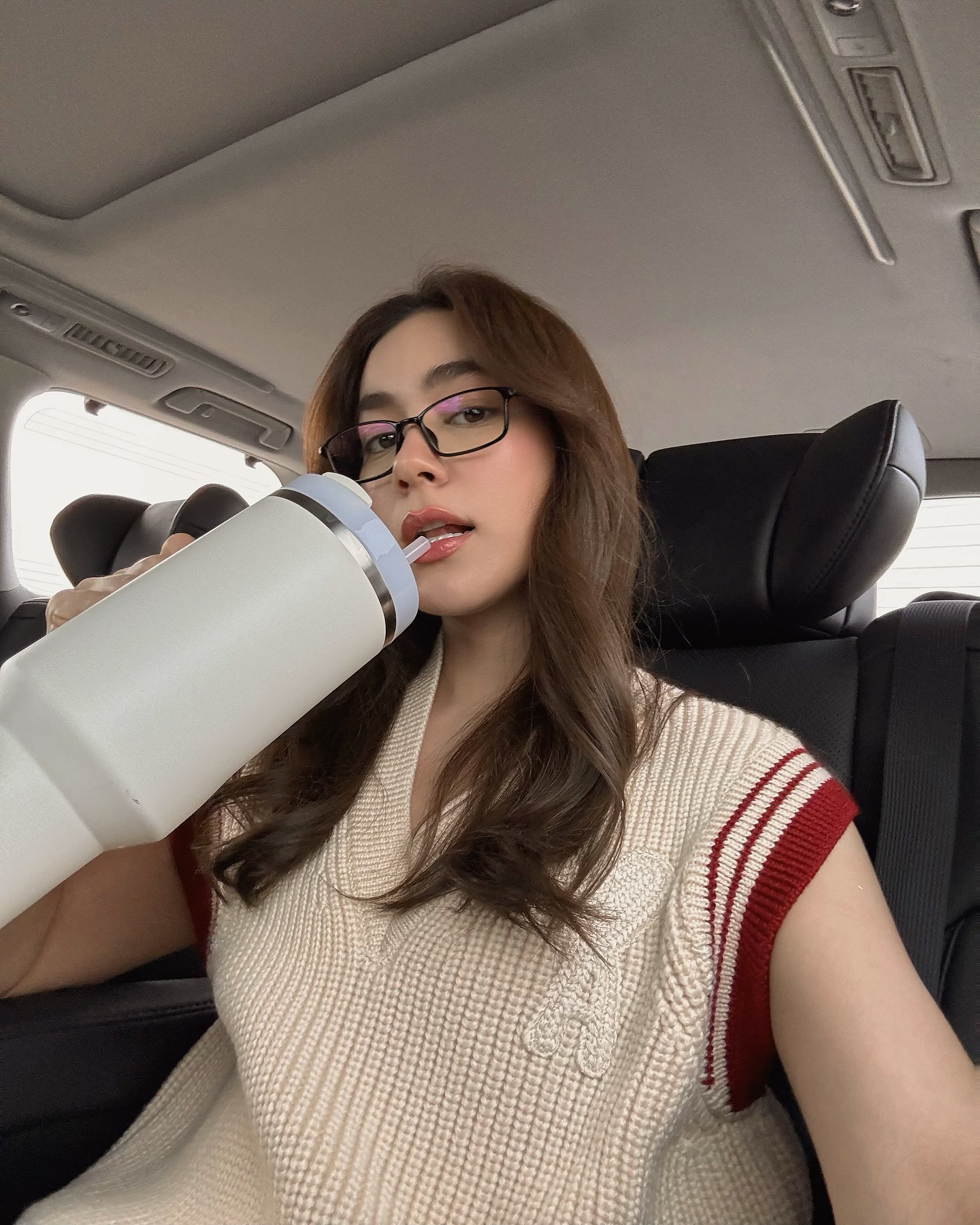 คิมมี่ - คิมเบอร์ลี่ แอน โวลเทมัส
