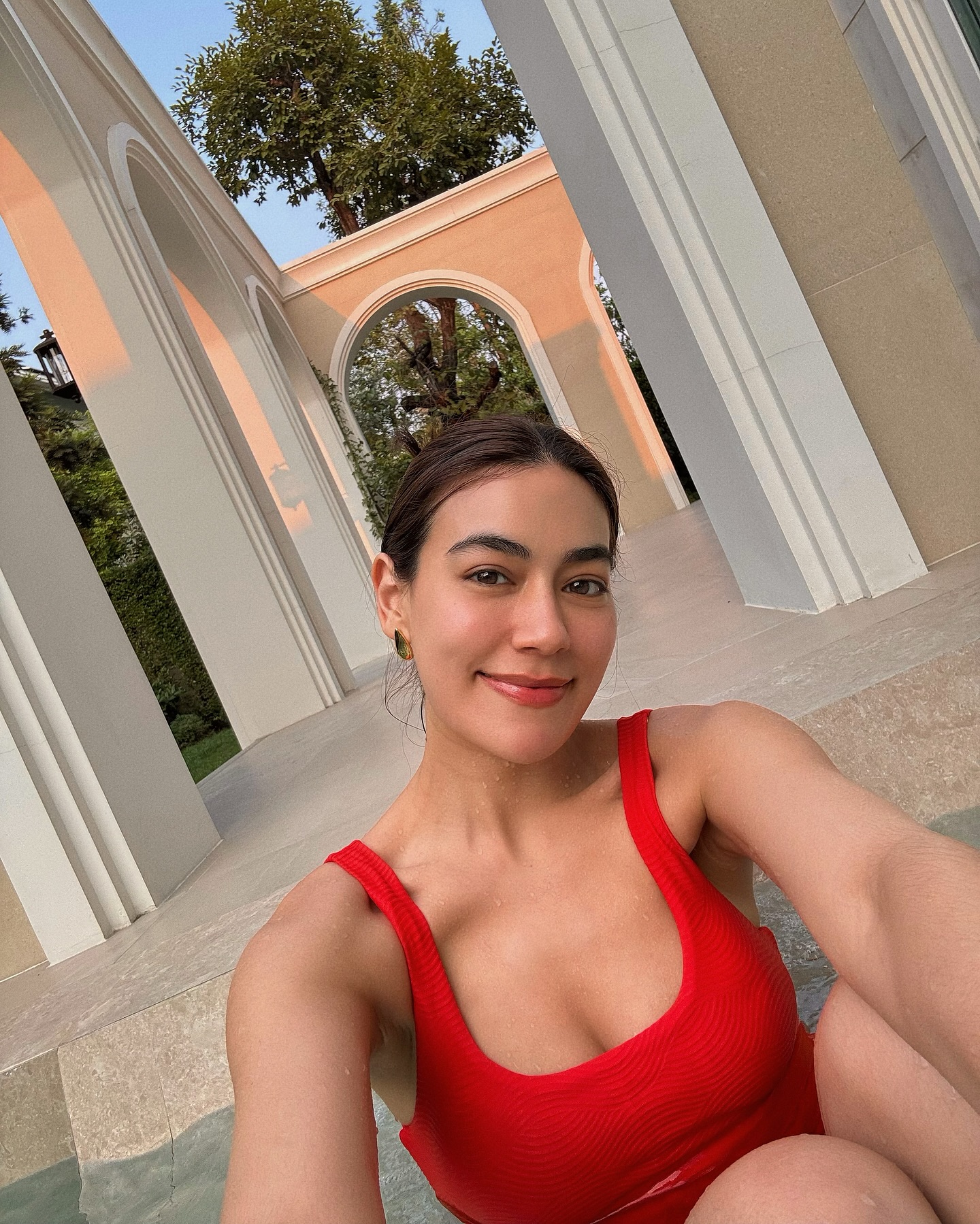 คิมมี่ - คิมเบอร์ลี่ แอน โวลเทมัส