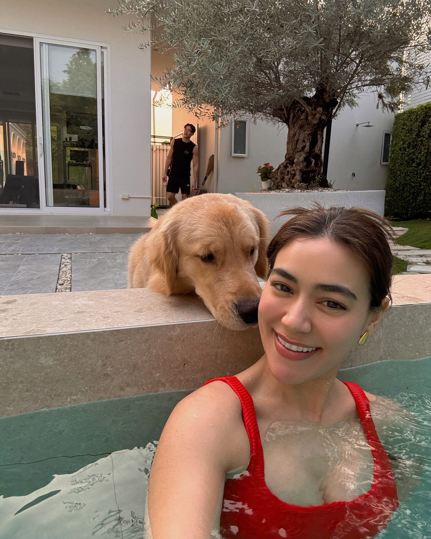 คิมมี่ - คิมเบอร์ลี่ แอน โวลเทมัส