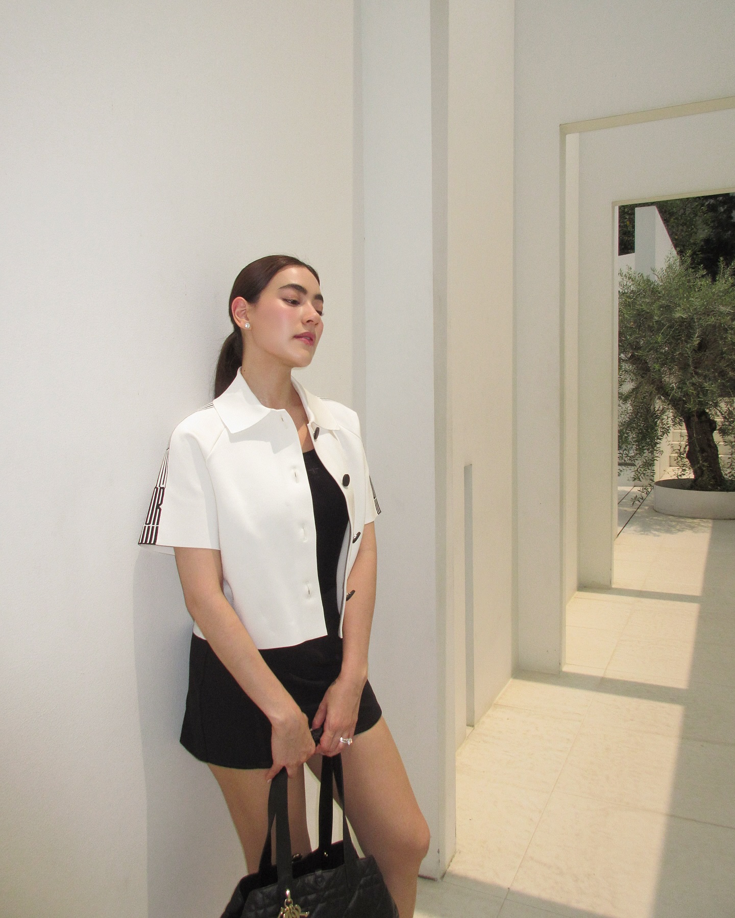 คิมมี่ - คิมเบอร์ลี่ แอน โวลเทมัส