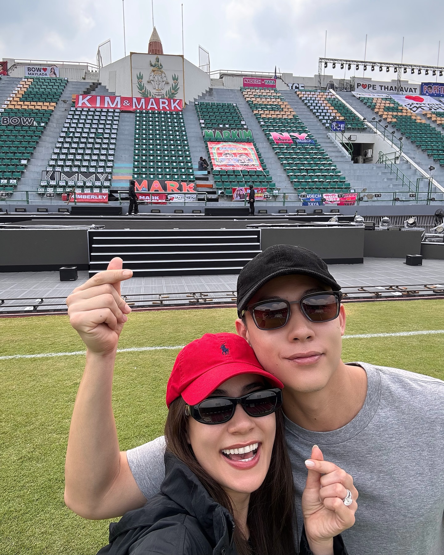 คิมมี่ - คิมเบอร์ลี่ แอน โวลเทมัส
