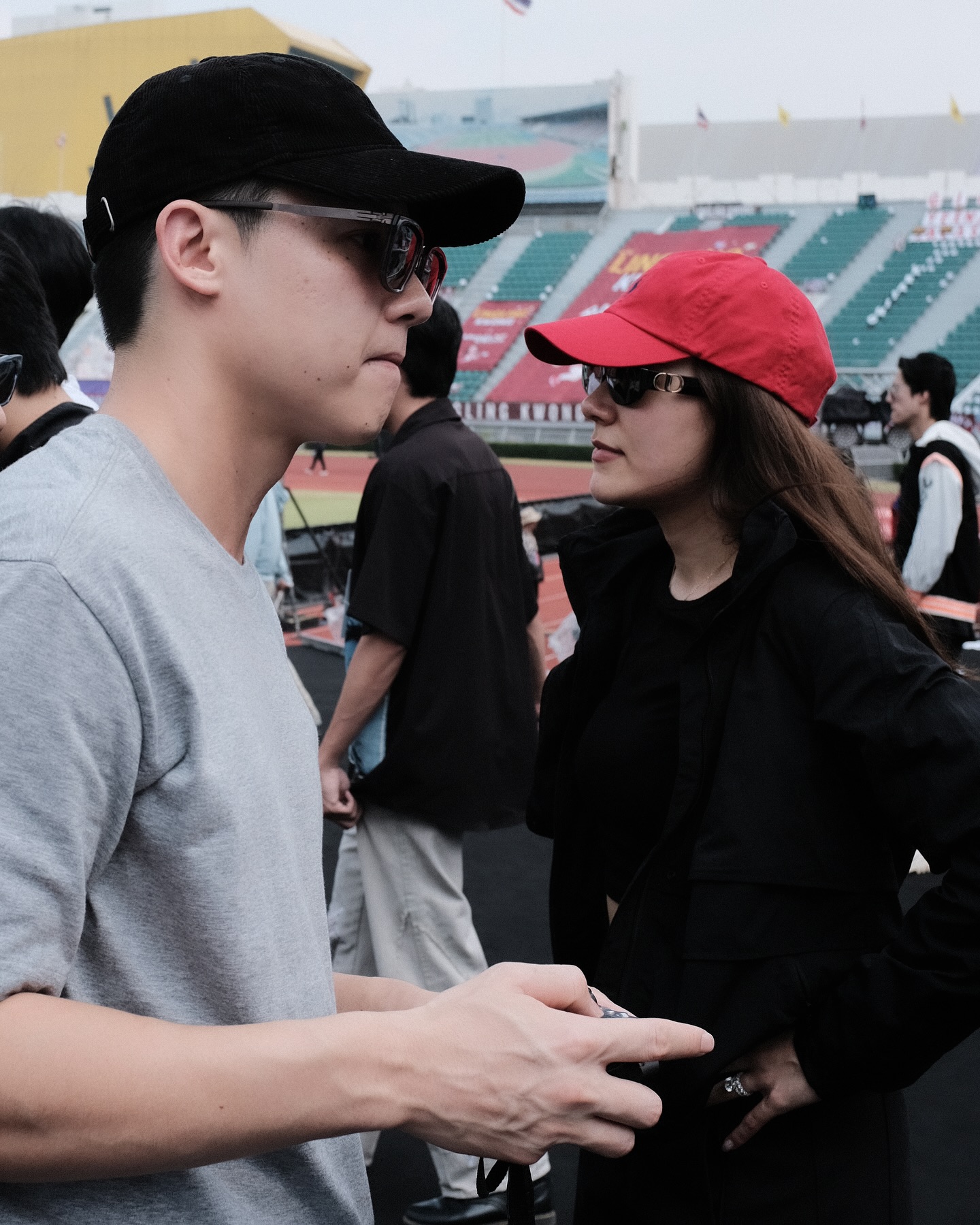 คิมมี่ - คิมเบอร์ลี่ แอน โวลเทมัส
