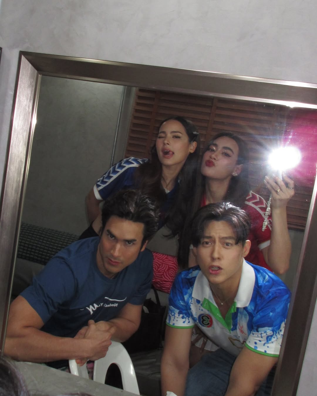 คิมมี่ - คิมเบอร์ลี่ แอน โวลเทมัส