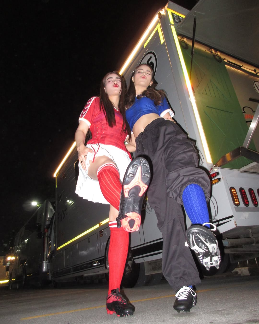 คิมมี่ - คิมเบอร์ลี่ แอน โวลเทมัส