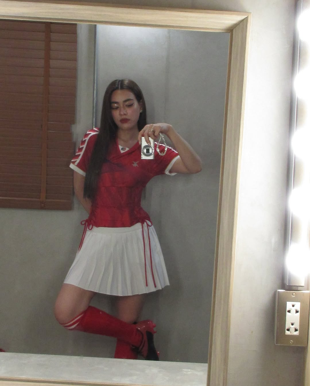 คิมมี่ - คิมเบอร์ลี่ แอน โวลเทมัส