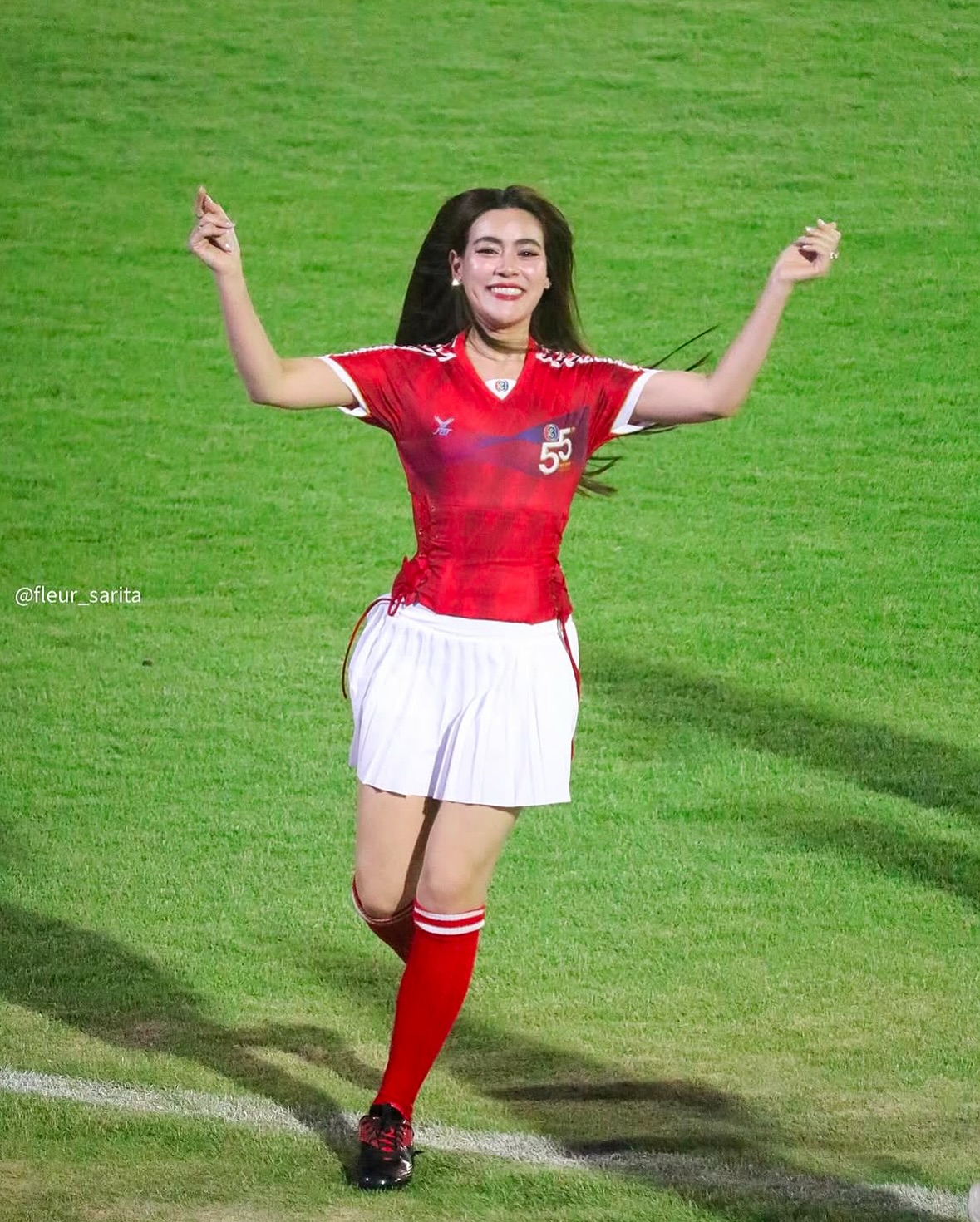 คิมมี่ - คิมเบอร์ลี่ แอน โวลเทมัส