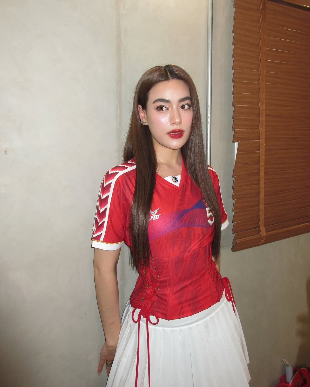 คิมมี่ - คิมเบอร์ลี่ แอน โวลเทมัส