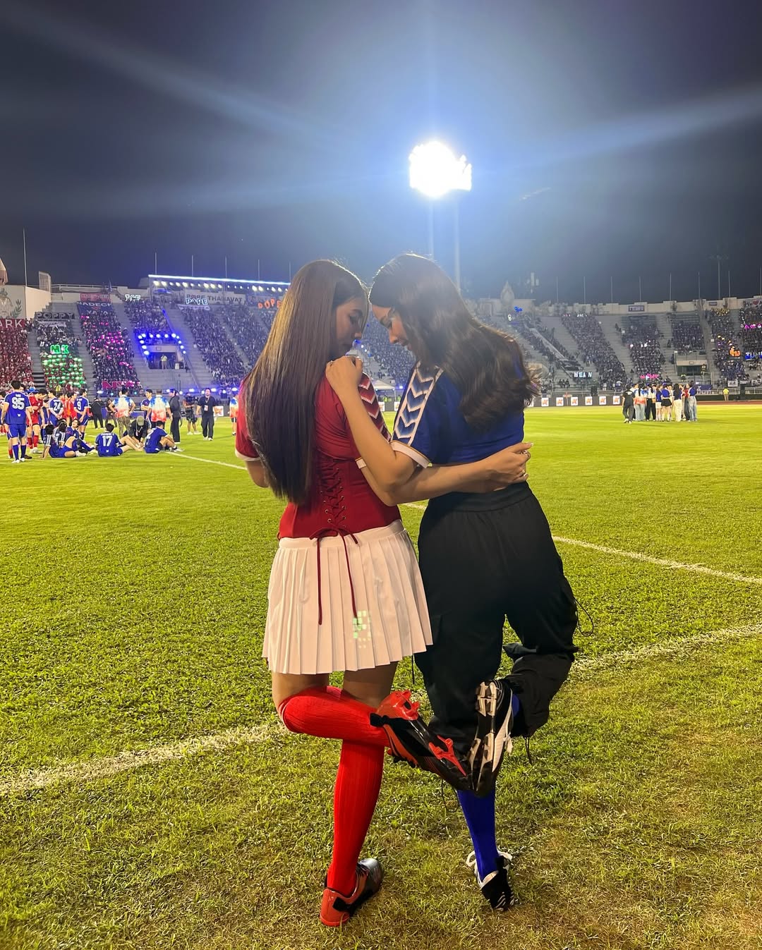 คิมมี่ - คิมเบอร์ลี่ แอน โวลเทมัส