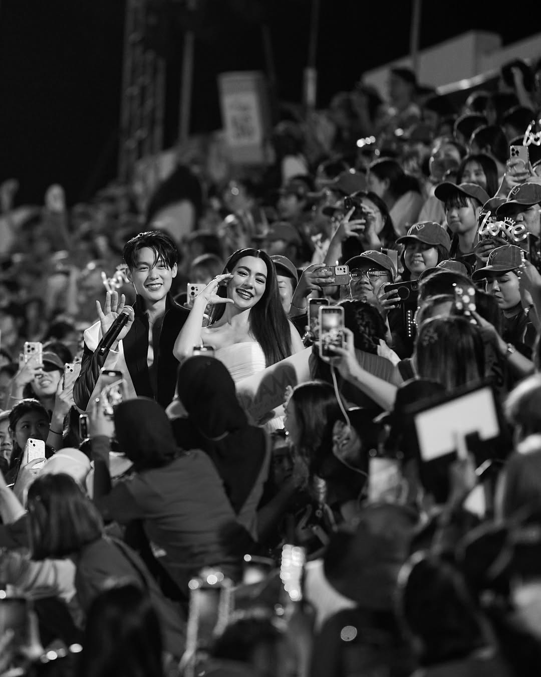 คิมมี่ - คิมเบอร์ลี่ แอน โวลเทมัส