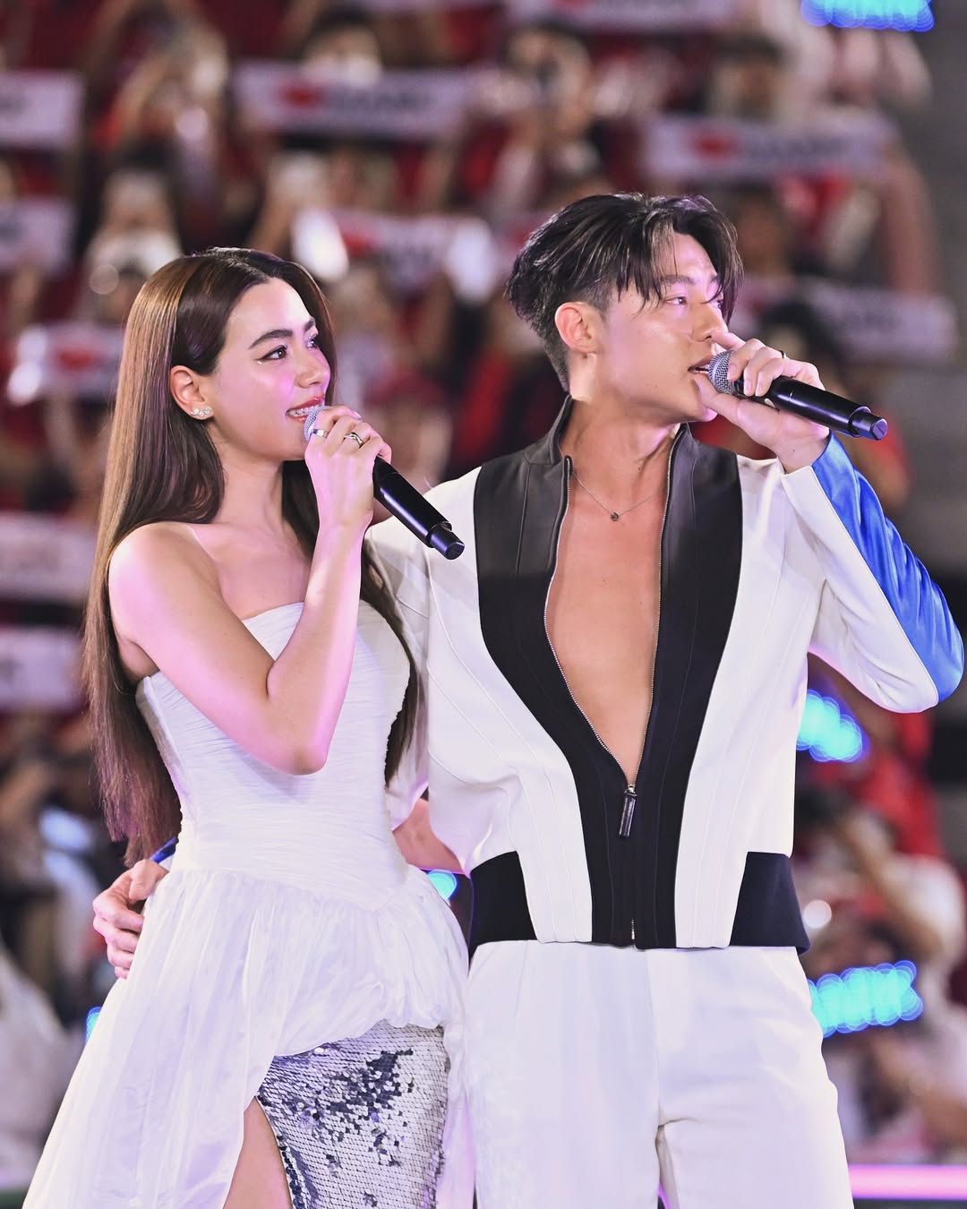 คิมมี่ - คิมเบอร์ลี่ แอน โวลเทมัส