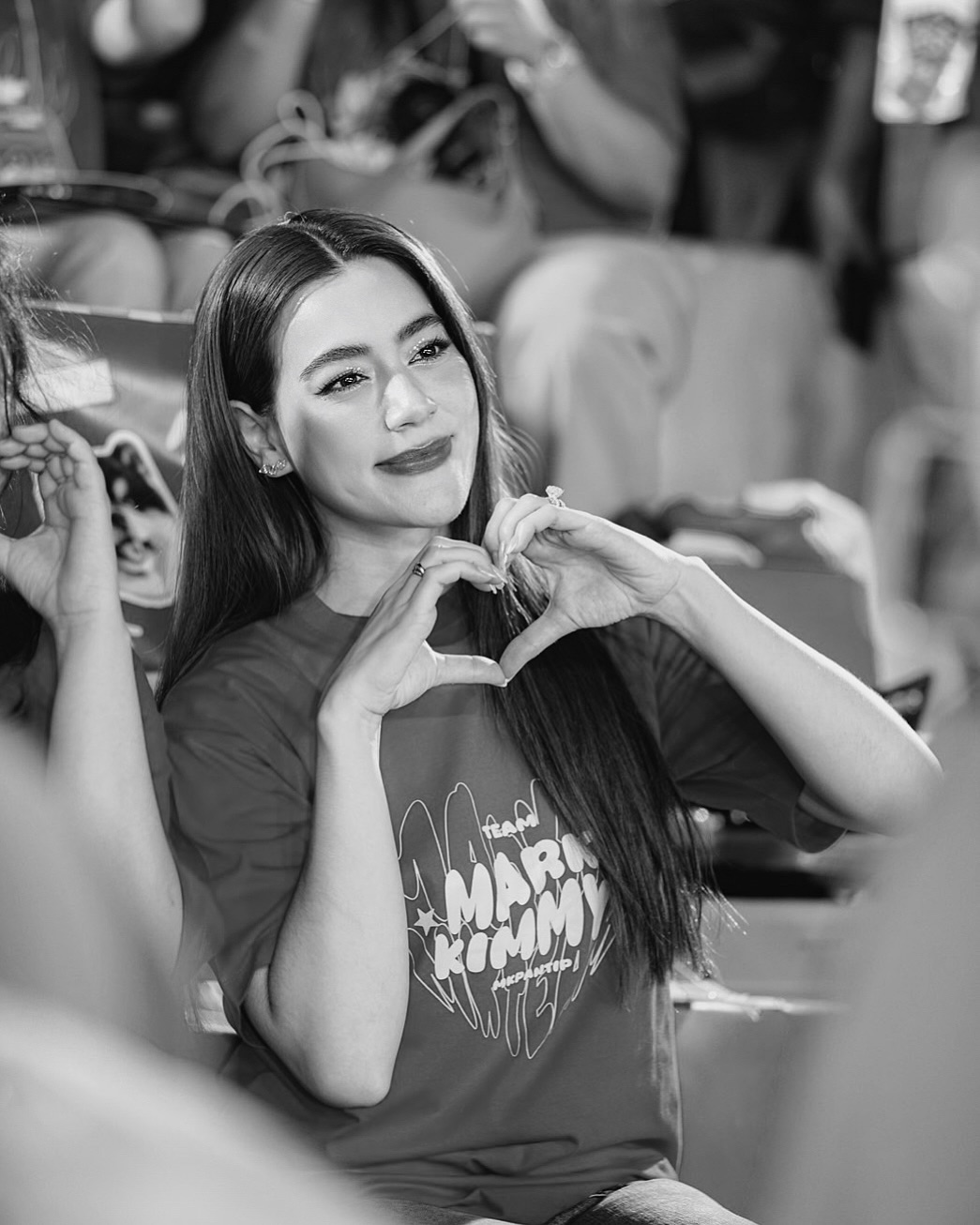 คิมมี่ - คิมเบอร์ลี่ แอน โวลเทมัส