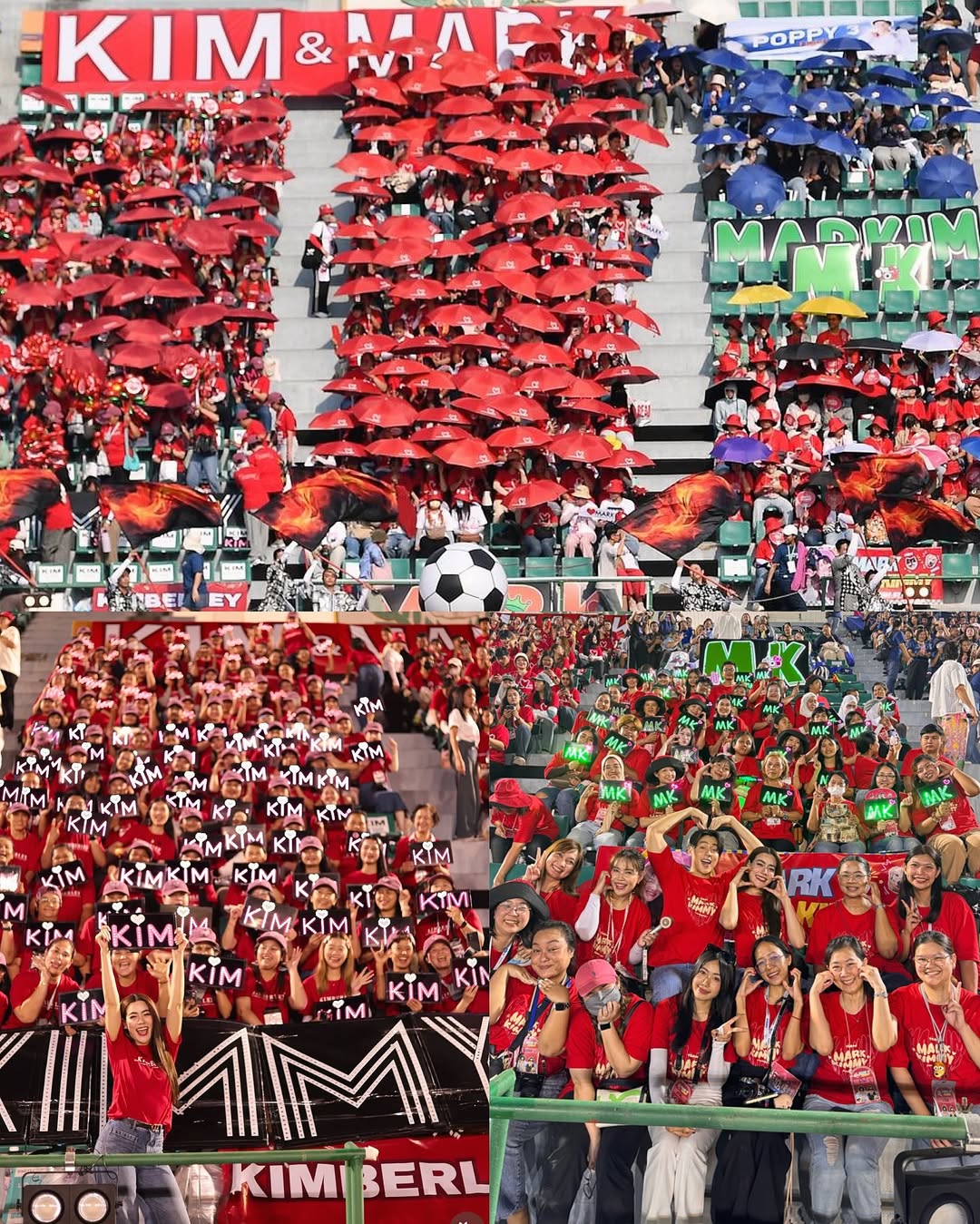 คิมมี่ - คิมเบอร์ลี่ แอน โวลเทมัส