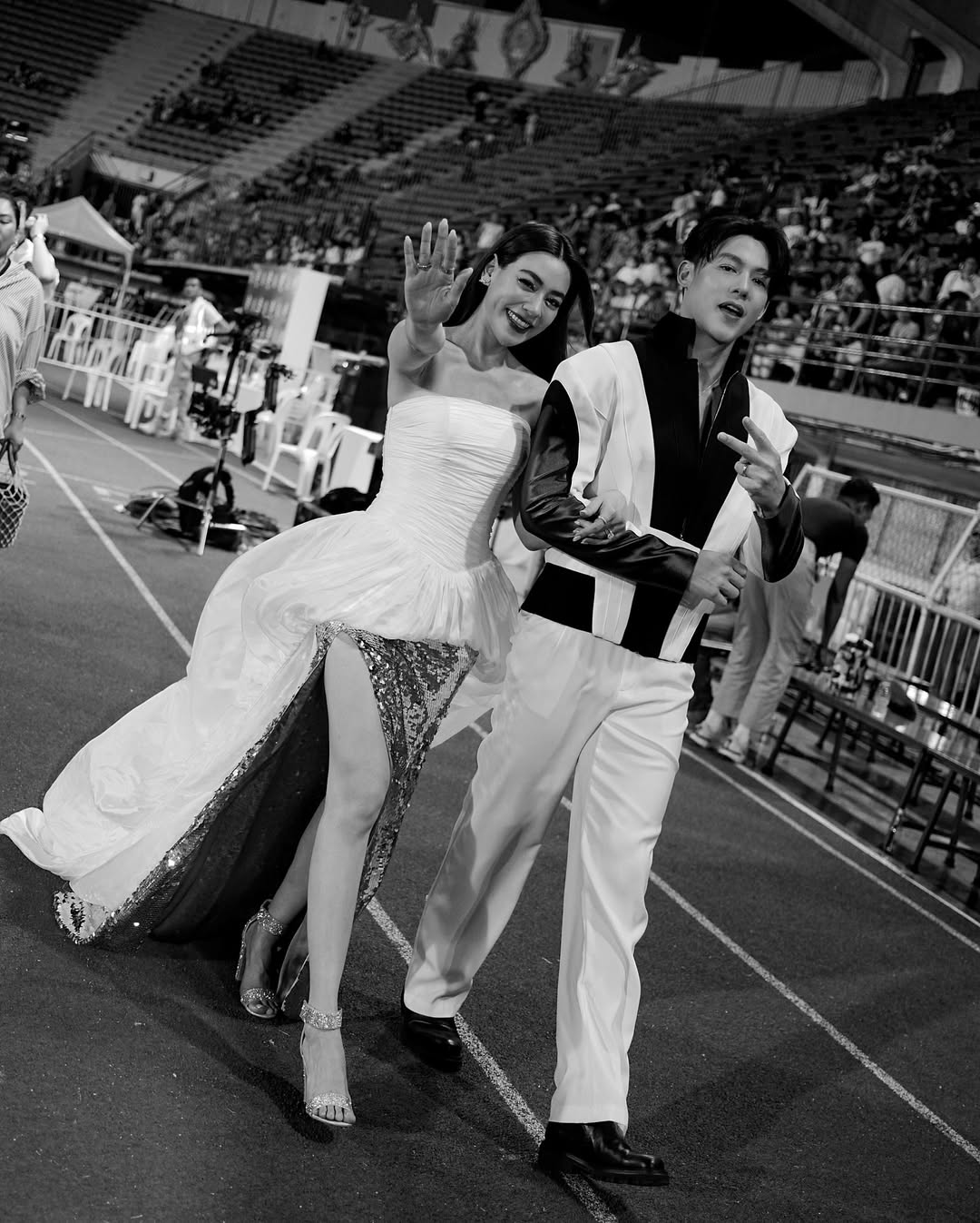 คิมมี่ - คิมเบอร์ลี่ แอน โวลเทมัส