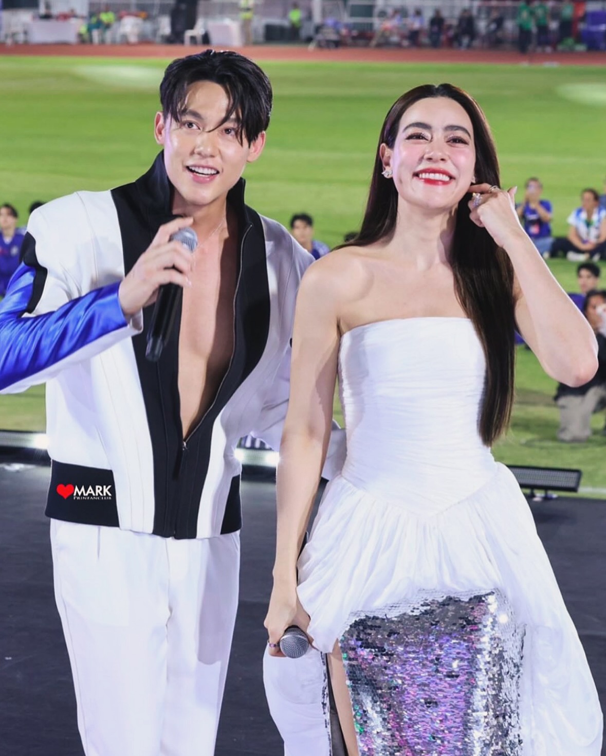 คิมมี่ - คิมเบอร์ลี่ แอน โวลเทมัส