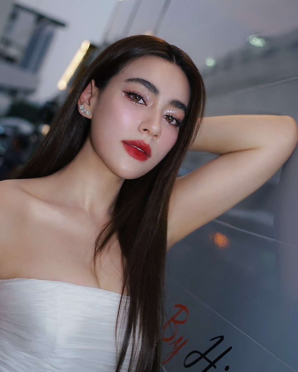 คิมมี่ - คิมเบอร์ลี่ แอน โวลเทมัส