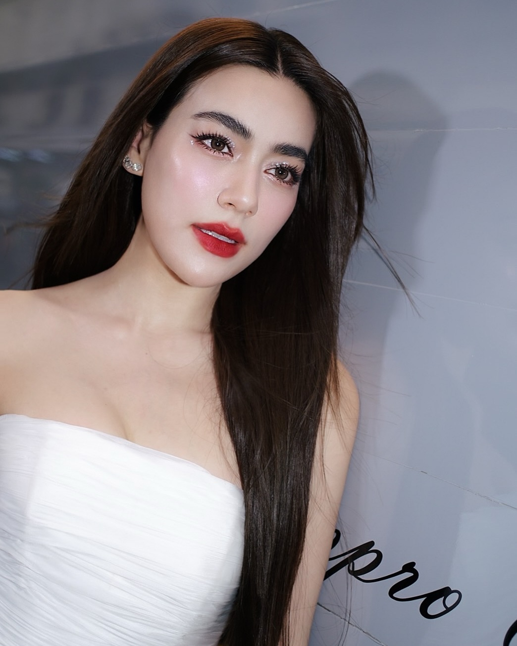 คิมมี่ - คิมเบอร์ลี่ แอน โวลเทมัส