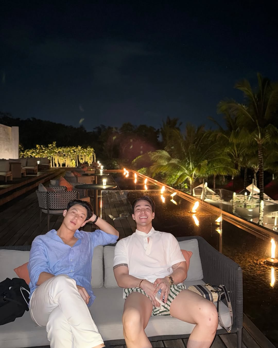 คิมมี่ - คิมเบอร์ลี่ แอน โวลเทมัส