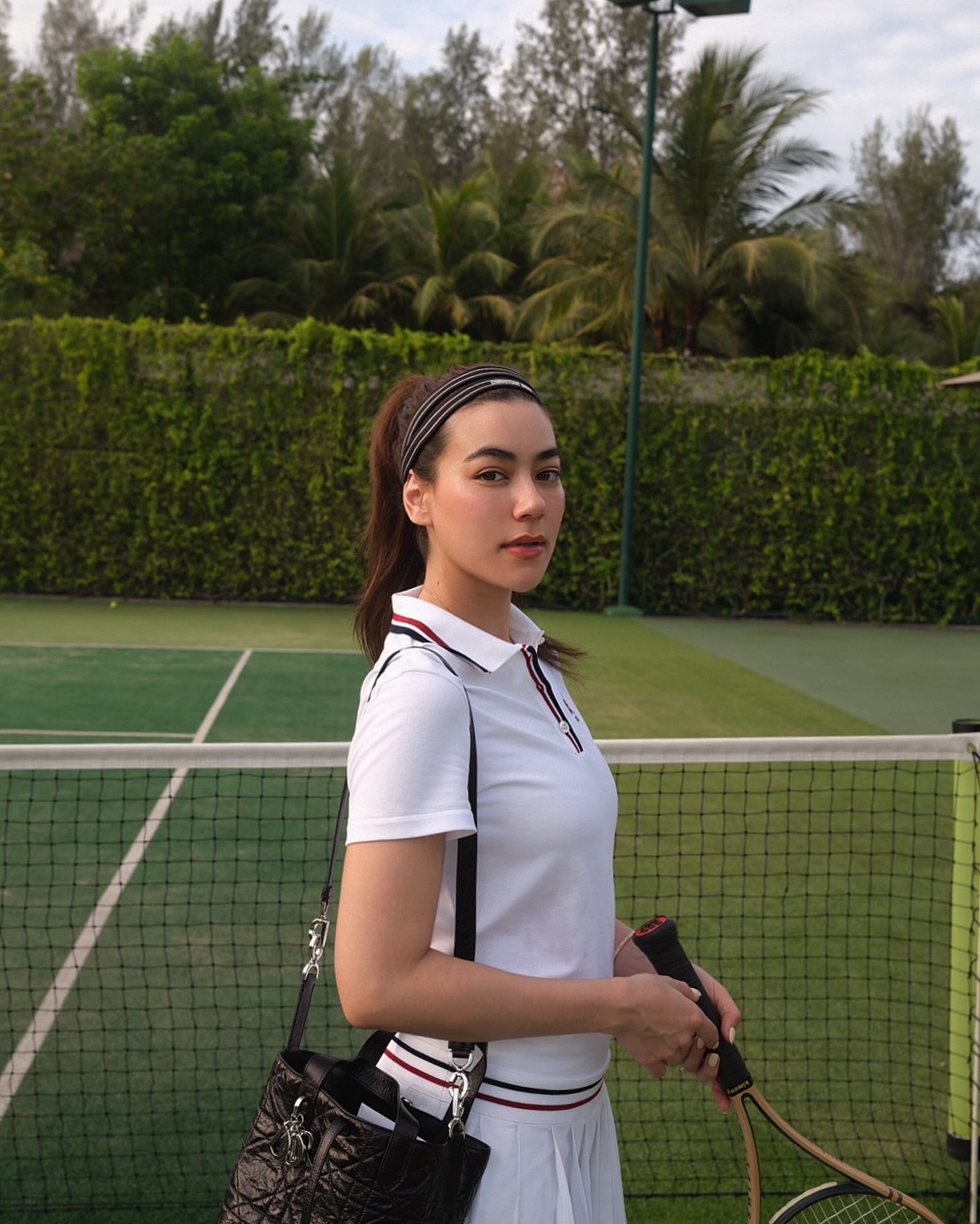 คิมมี่ - คิมเบอร์ลี่ แอน โวลเทมัส