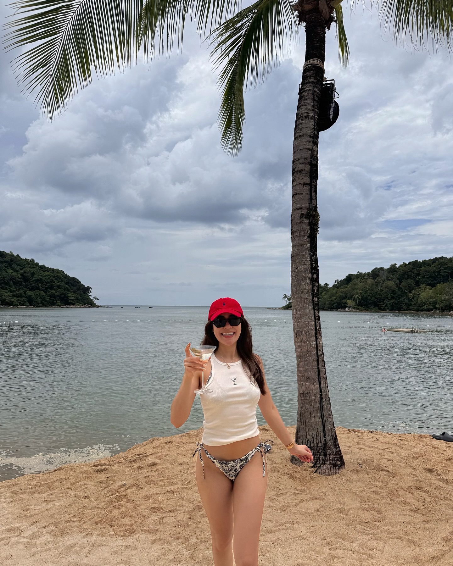 คิมมี่ - คิมเบอร์ลี่ แอน โวลเทมัส