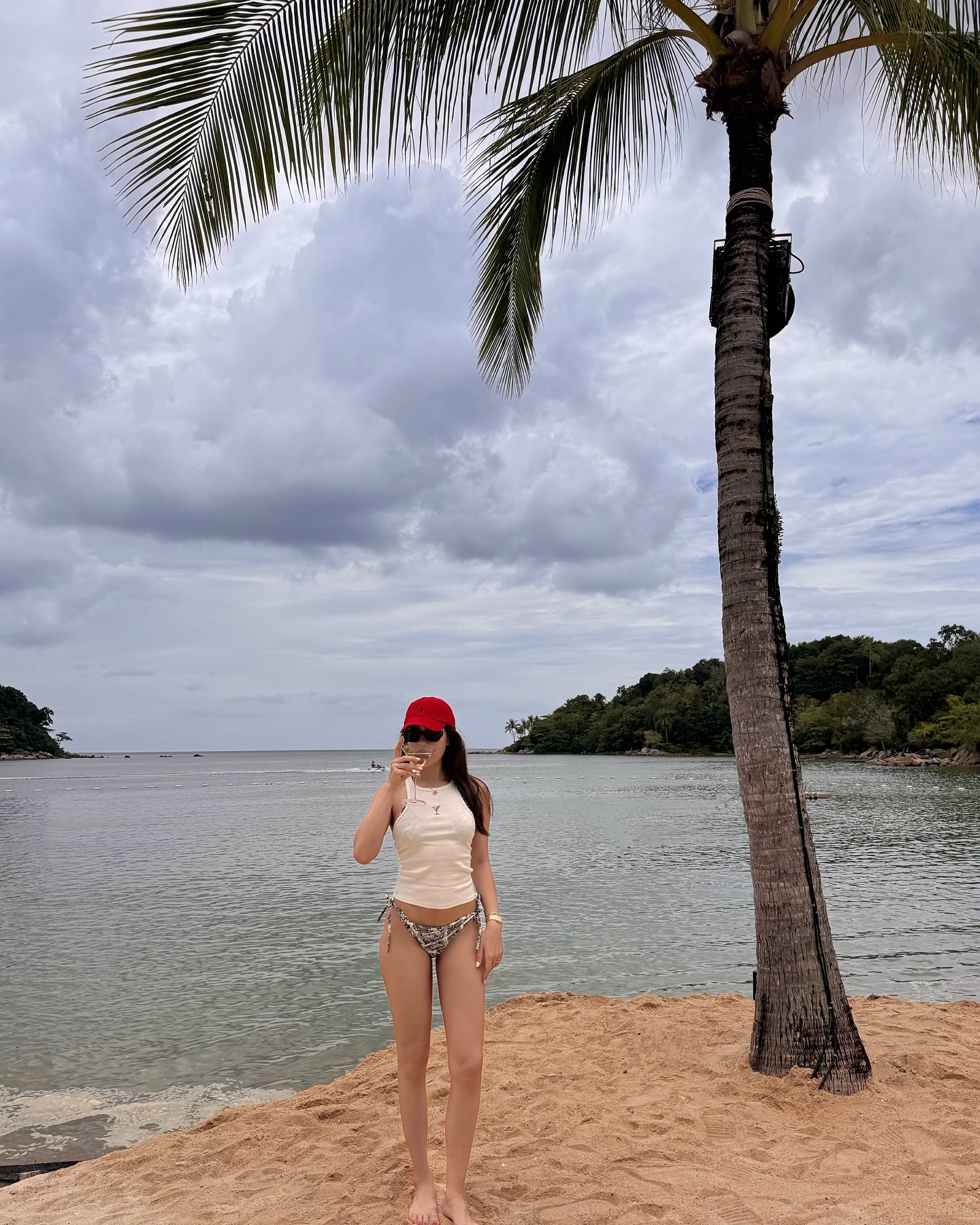 คิมมี่ - คิมเบอร์ลี่ แอน โวลเทมัส