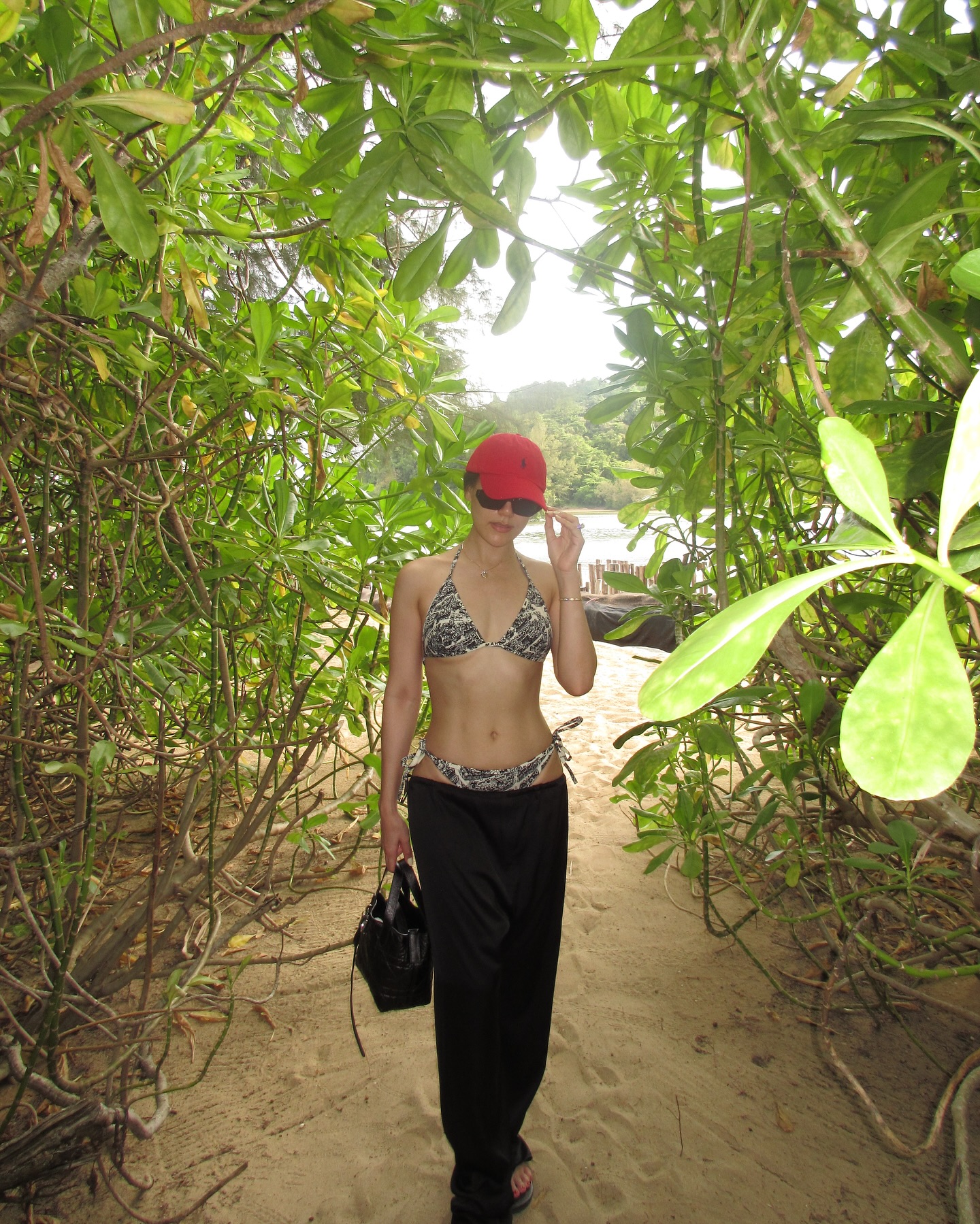 คิมมี่ - คิมเบอร์ลี่ แอน โวลเทมัส