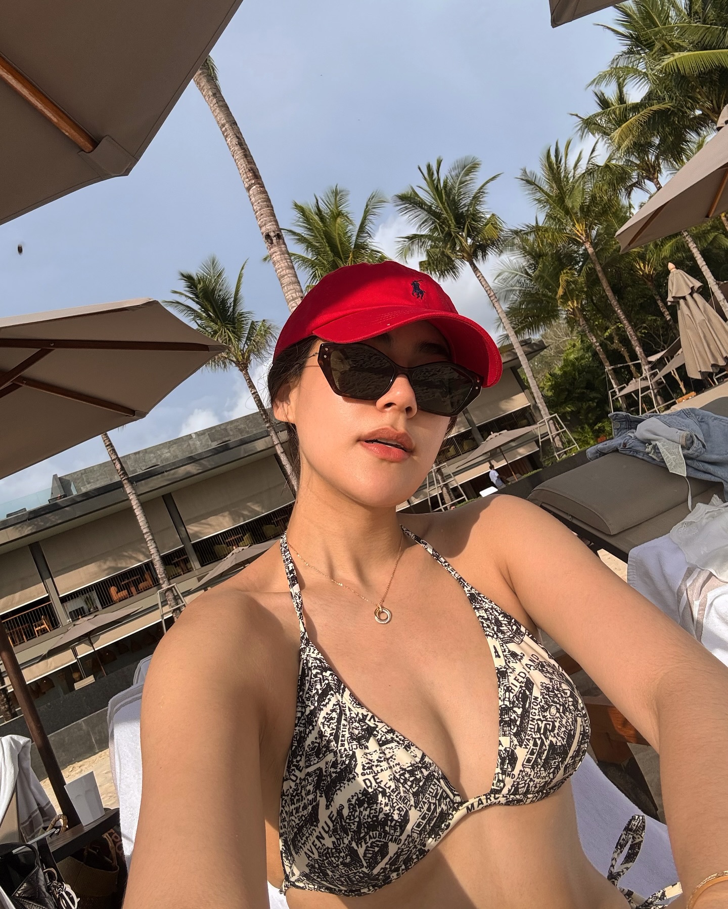 คิมมี่ - คิมเบอร์ลี่ แอน โวลเทมัส