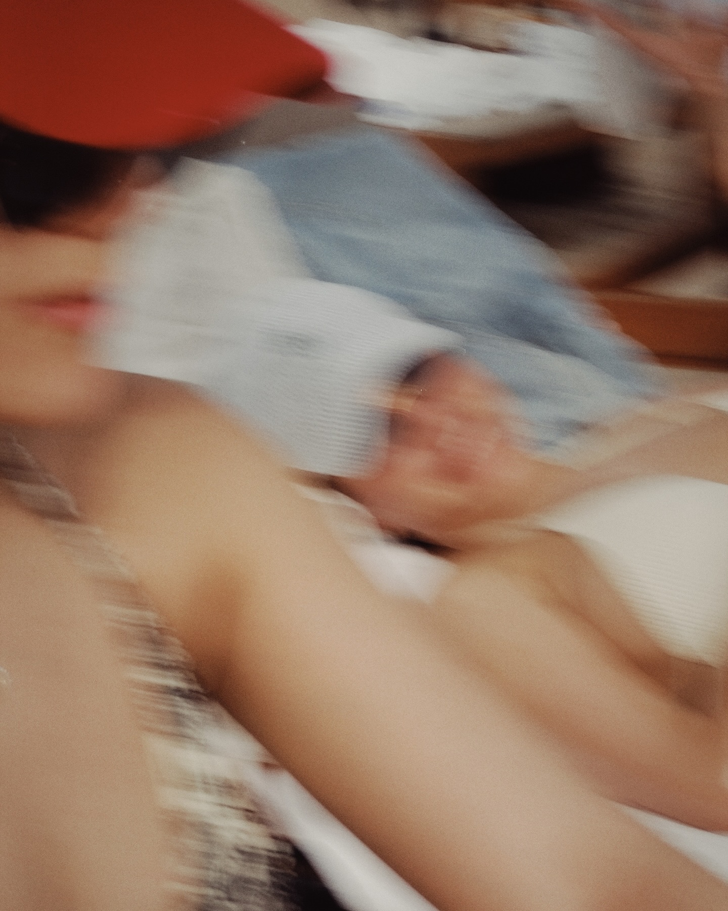 คิมมี่ - คิมเบอร์ลี่ แอน โวลเทมัส