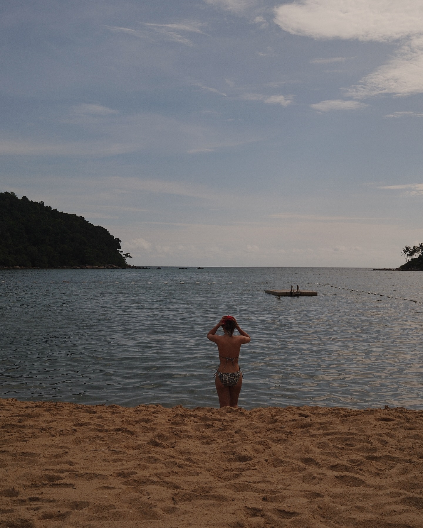 คิมมี่ - คิมเบอร์ลี่ แอน โวลเทมัส