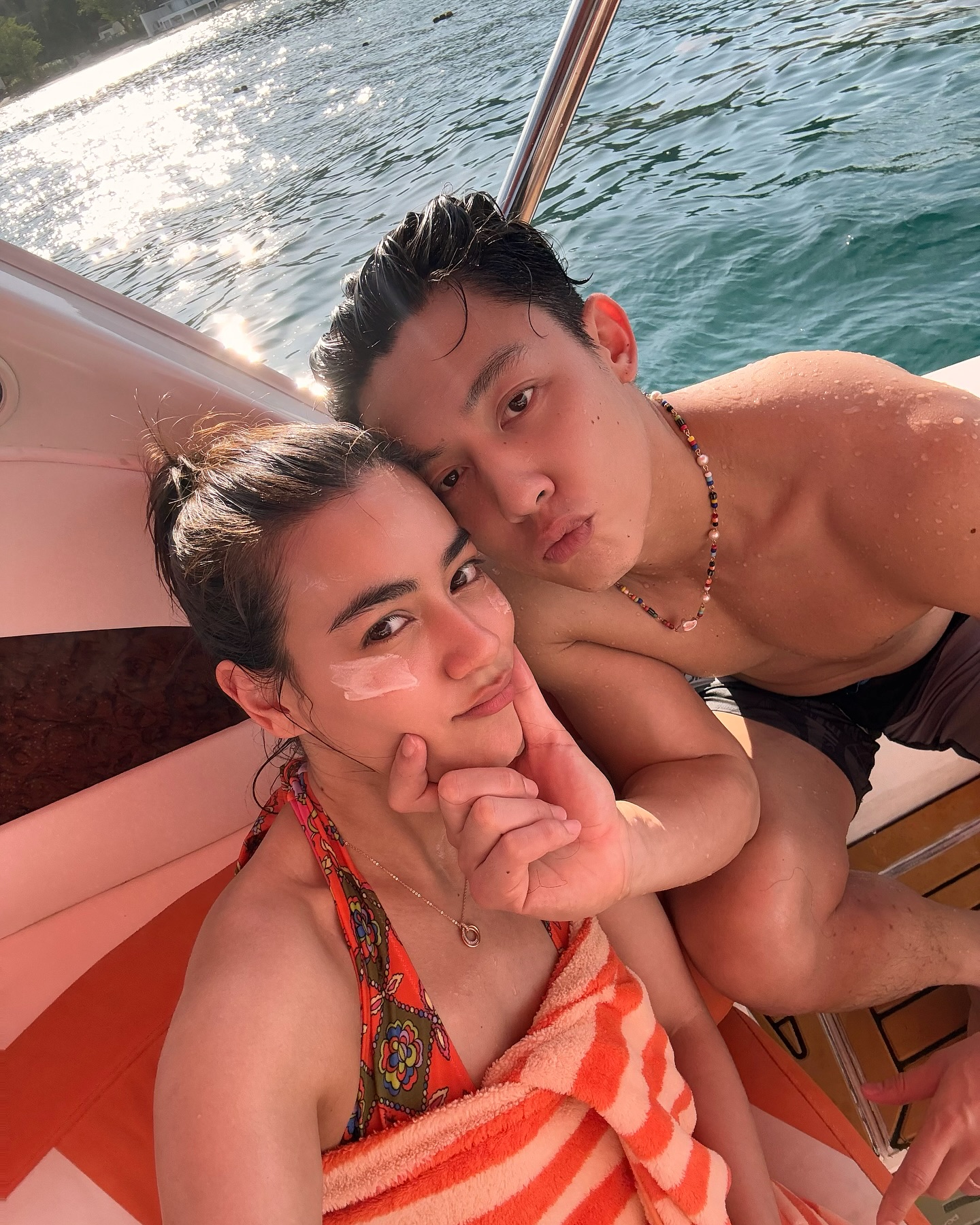 คิมมี่ - คิมเบอร์ลี่ แอน โวลเทมัส