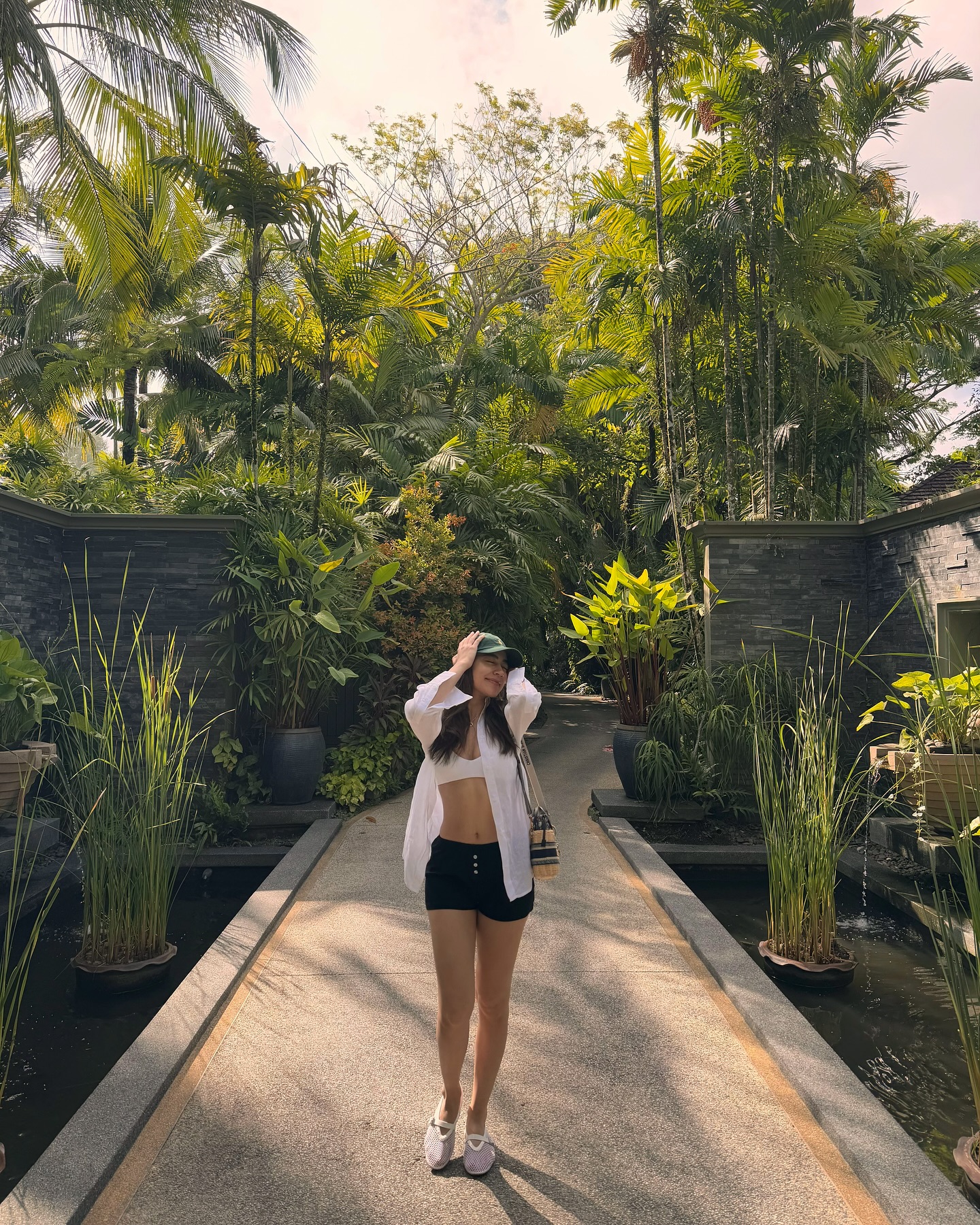 คิมมี่ - คิมเบอร์ลี่ แอน โวลเทมัส