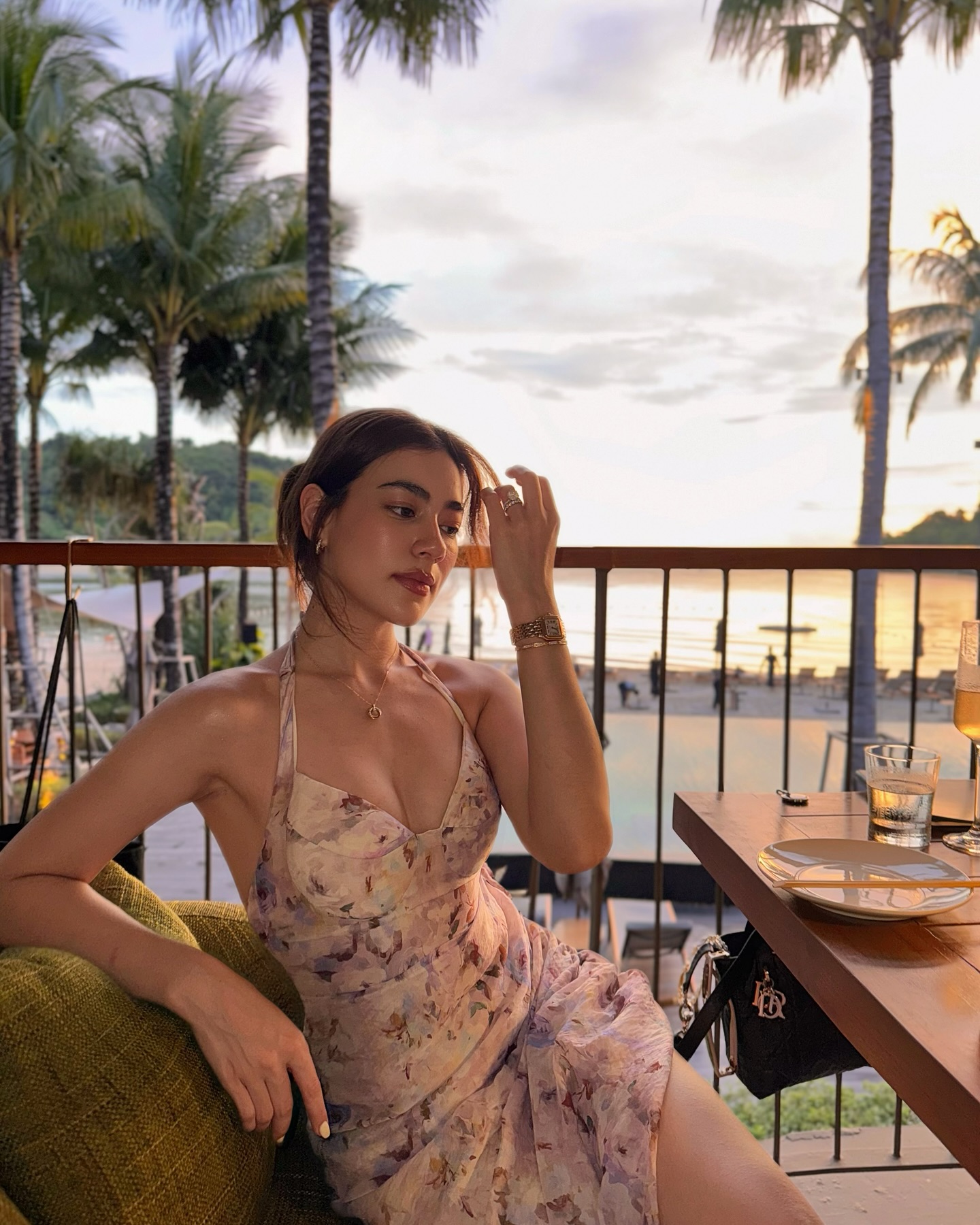 คิมมี่ - คิมเบอร์ลี่ แอน โวลเทมัส