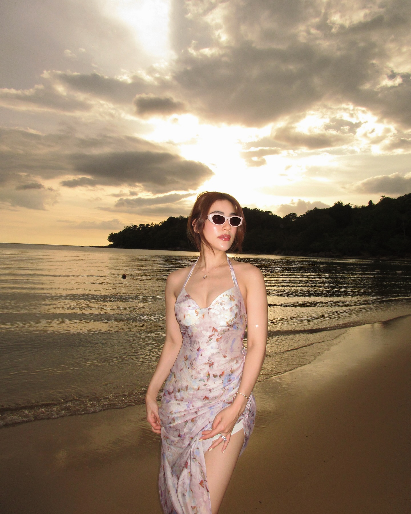 คิมมี่ - คิมเบอร์ลี่ แอน โวลเทมัส