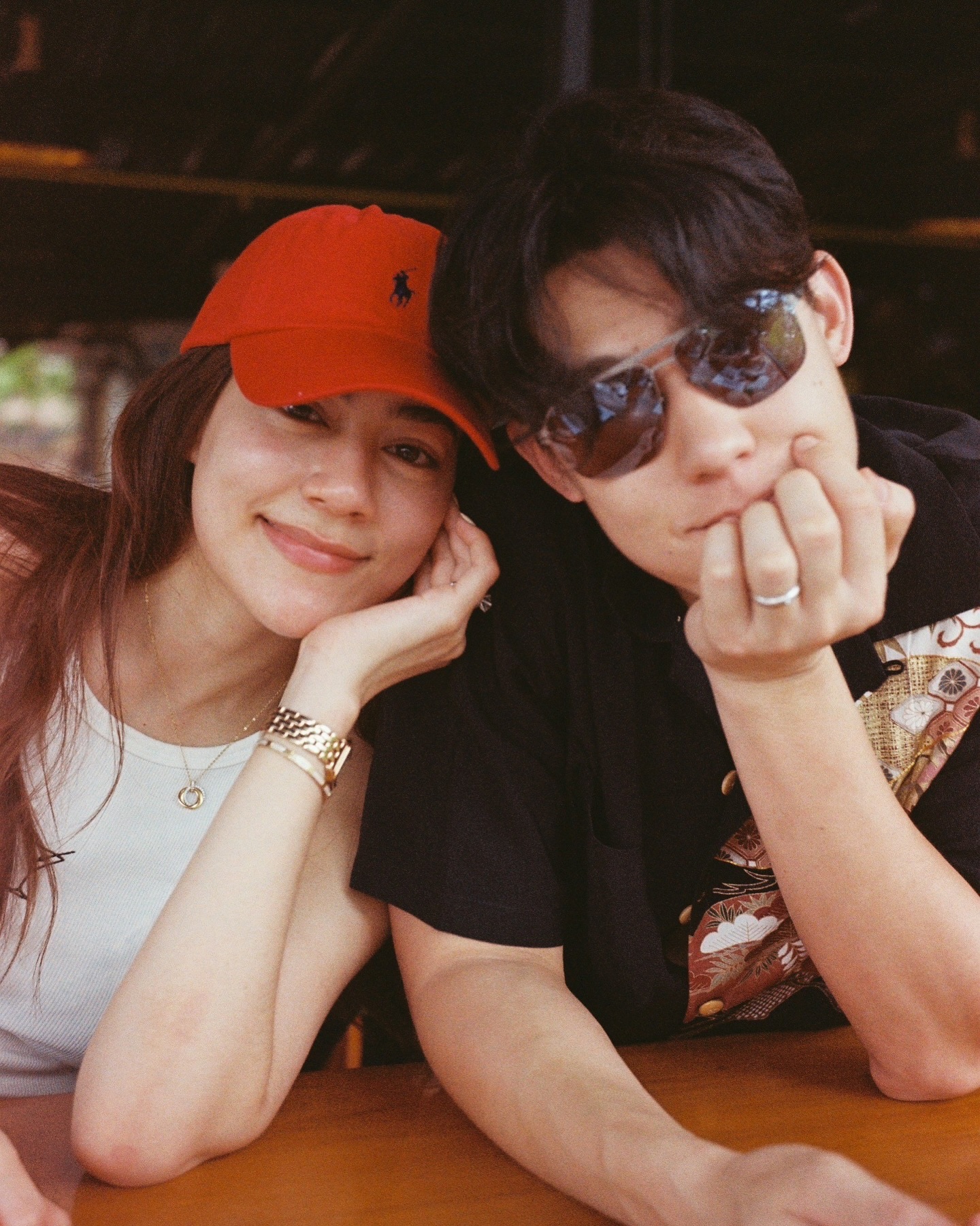 คิมมี่ - คิมเบอร์ลี่ แอน โวลเทมัส