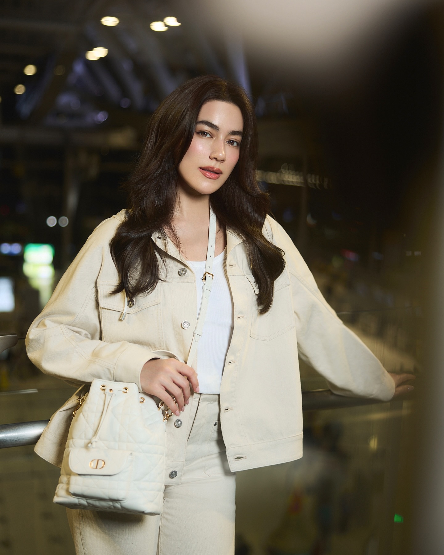คิมมี่ - คิมเบอร์ลี่ แอน โวลเทมัส