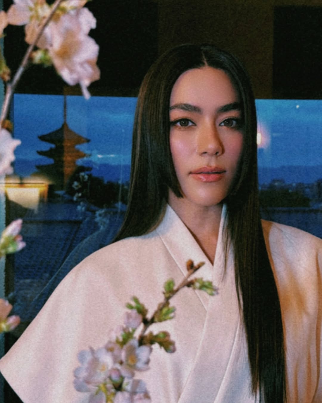 คิมมี่ - คิมเบอร์ลี่ แอน โวลเทมัส