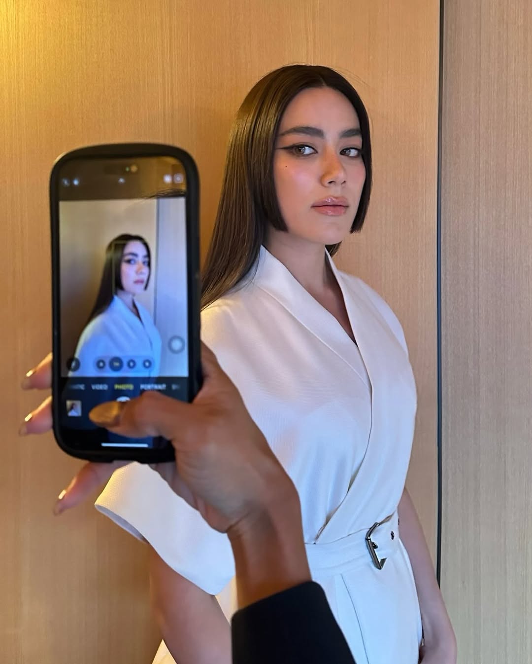 คิมมี่ - คิมเบอร์ลี่ แอน โวลเทมัส
