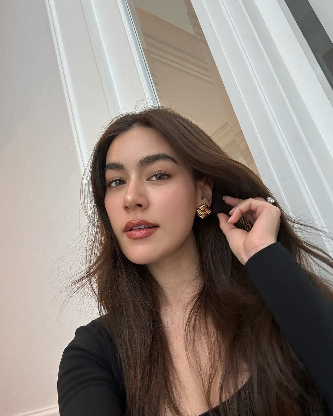 คิมมี่ - คิมเบอร์ลี่ แอน โวลเทมัส