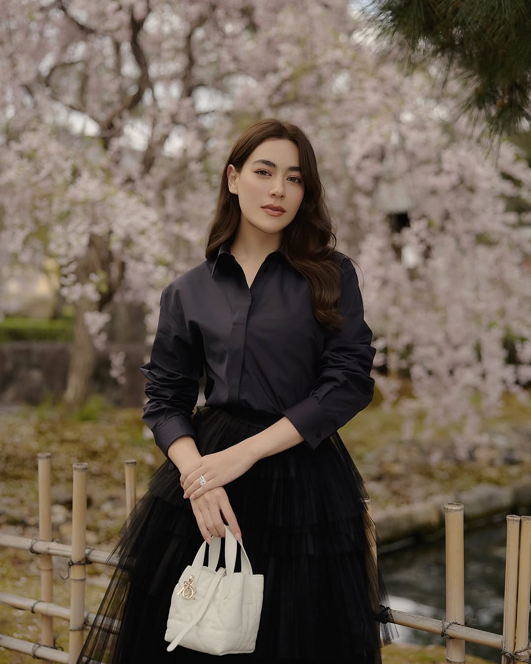 คิมมี่ - คิมเบอร์ลี่ แอน โวลเทมัส
