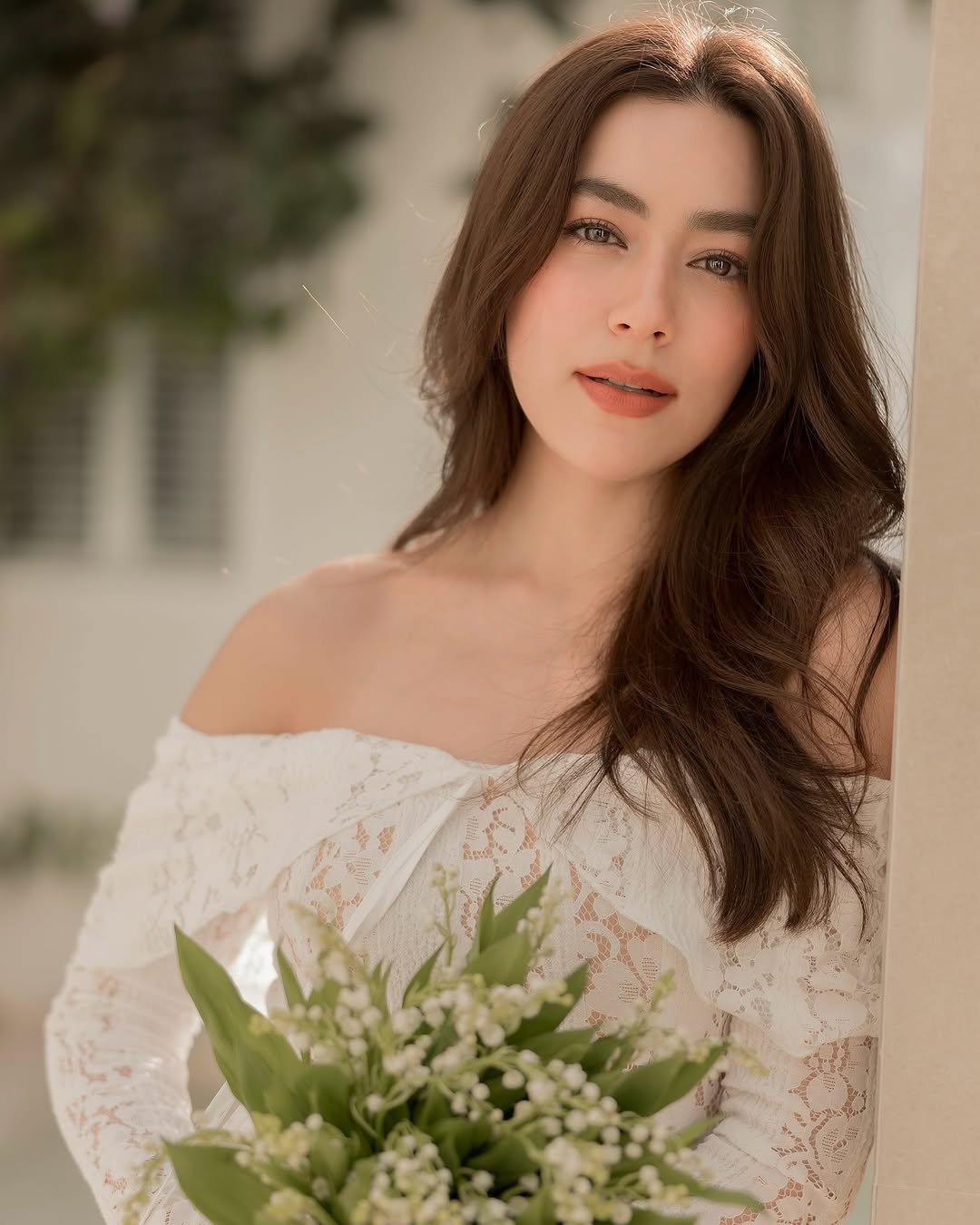 คิมมี่ - คิมเบอร์ลี่ แอน โวลเทมัส