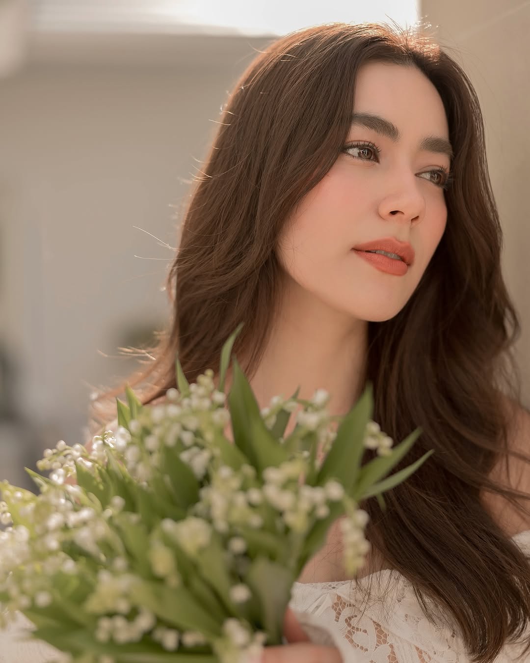 คิมมี่ - คิมเบอร์ลี่ แอน โวลเทมัส