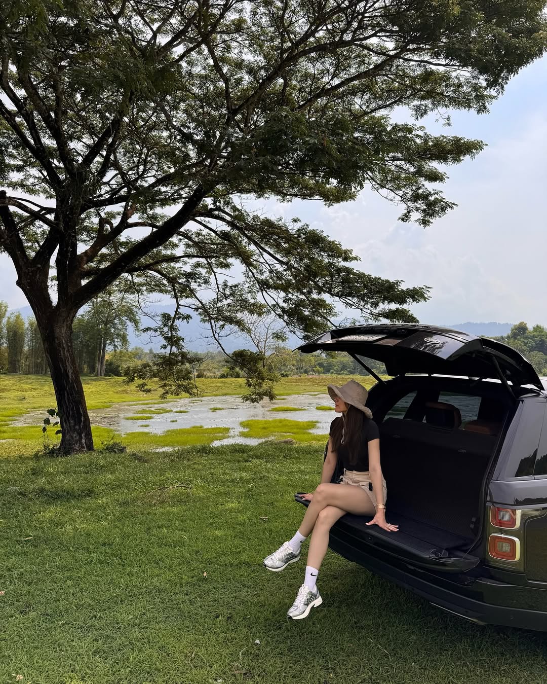 คิมมี่ - คิมเบอร์ลี่ แอน โวลเทมัส
