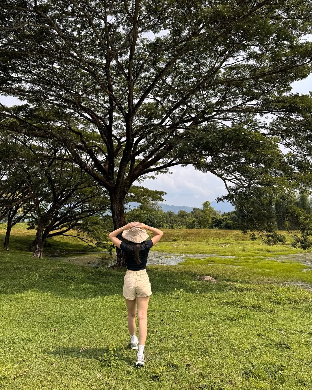 คิมมี่ - คิมเบอร์ลี่ แอน โวลเทมัส