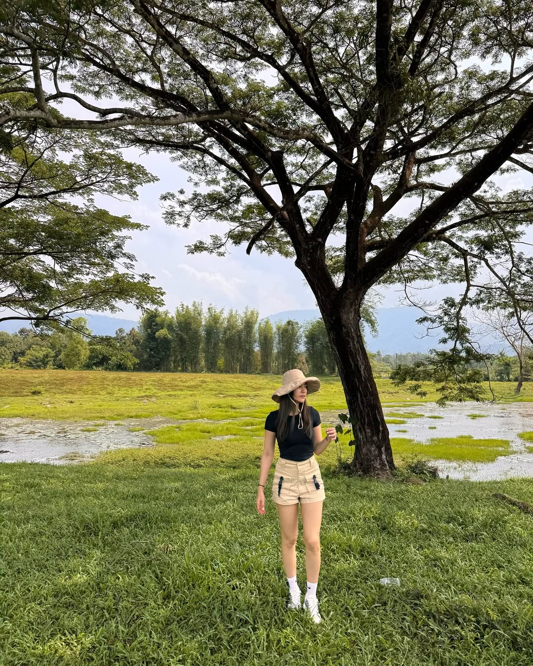 คิมมี่ - คิมเบอร์ลี่ แอน โวลเทมัส