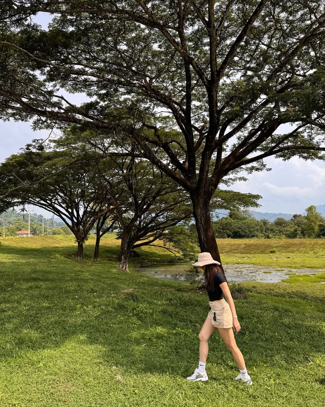 คิมมี่ - คิมเบอร์ลี่ แอน โวลเทมัส