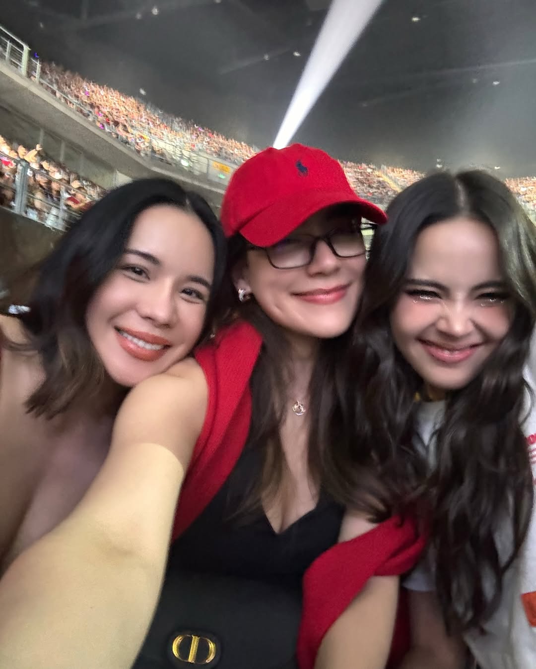 คิมมี่ - คิมเบอร์ลี่ แอน โวลเทมัส