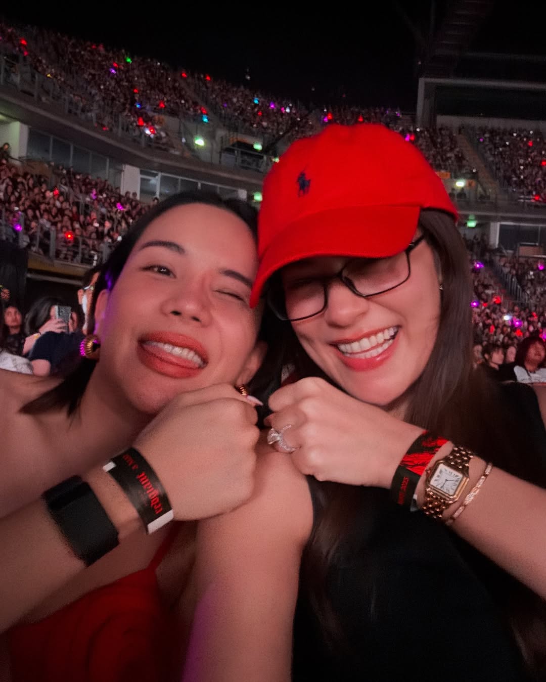 คิมมี่ - คิมเบอร์ลี่ แอน โวลเทมัส