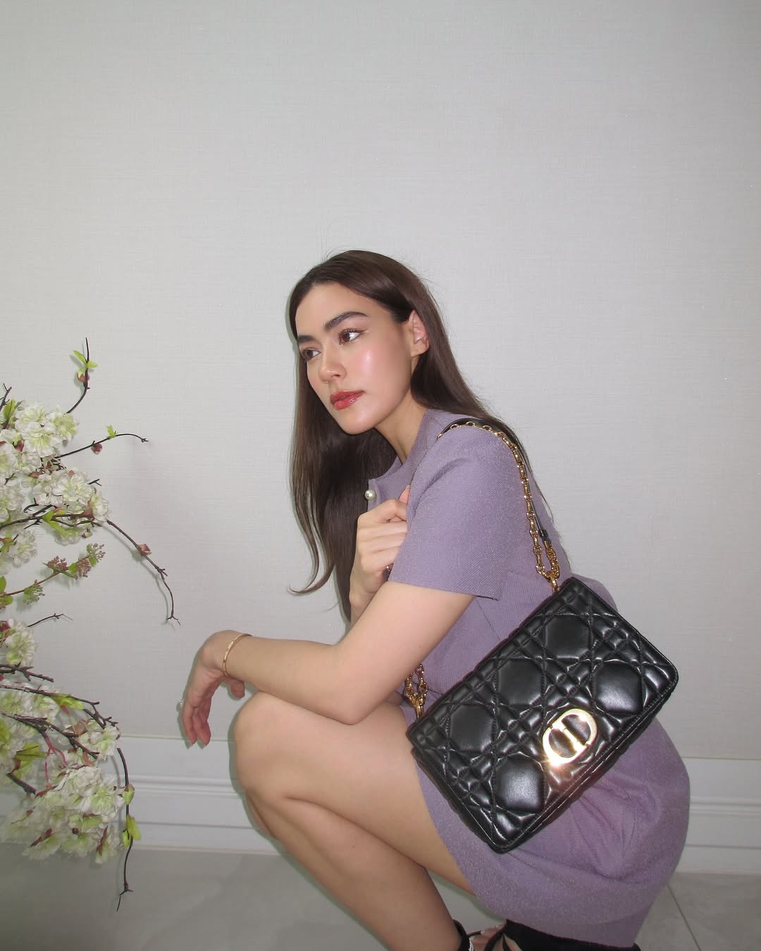 คิมมี่ - คิมเบอร์ลี่ แอน โวลเทมัส