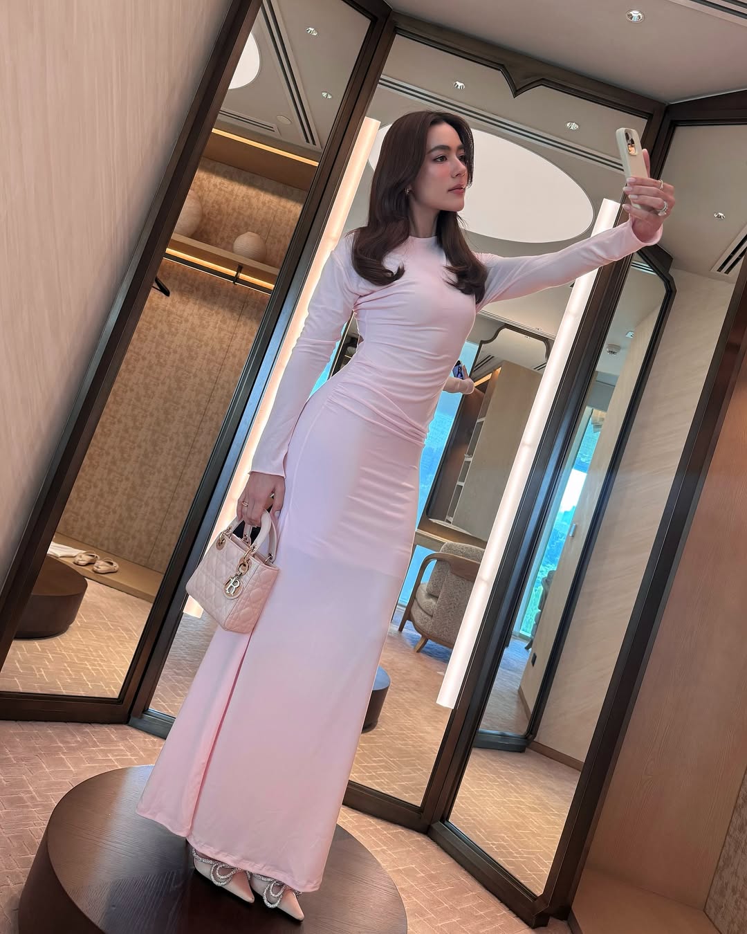 คิมมี่ - คิมเบอร์ลี่ แอน โวลเทมัส