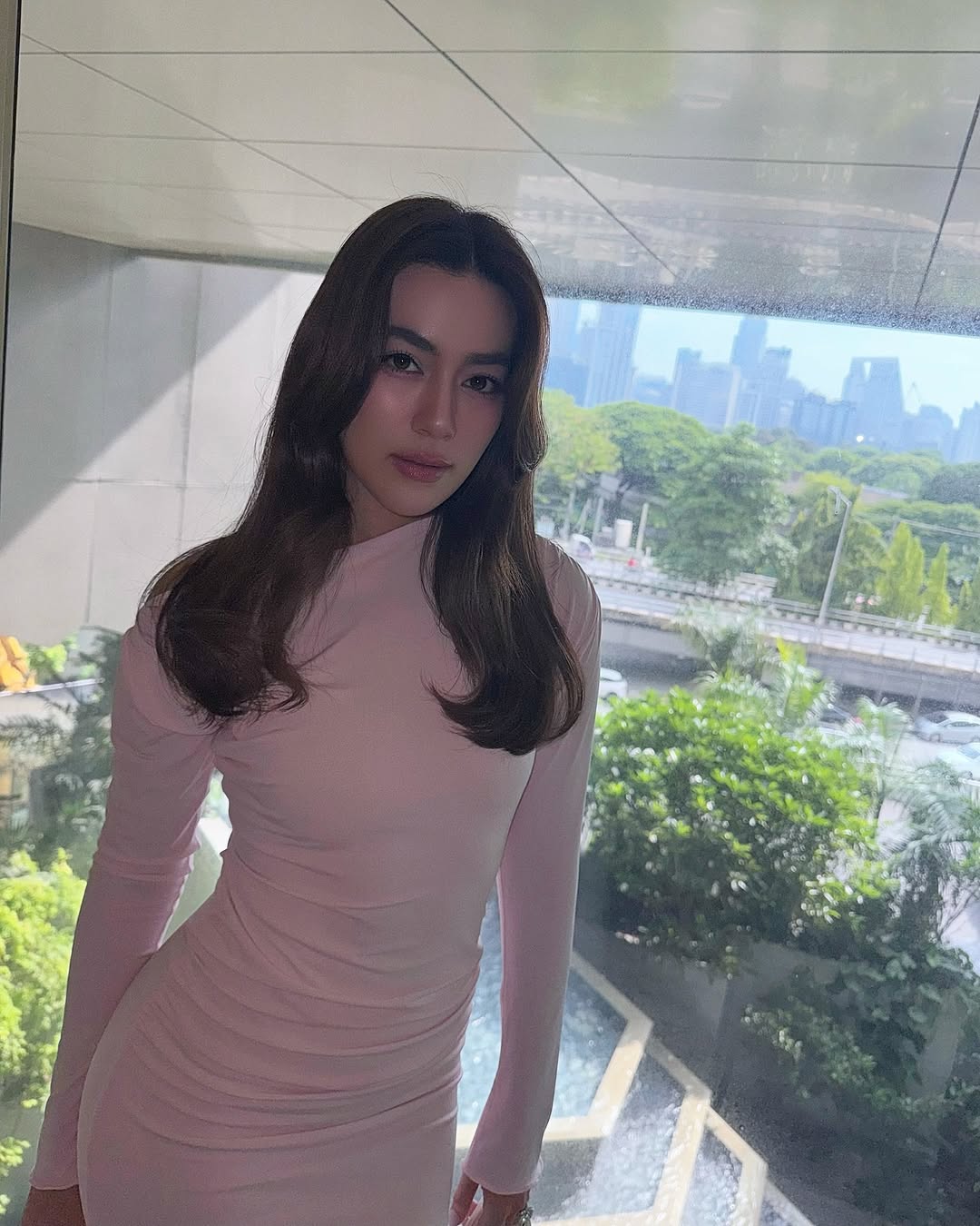 คิมมี่ - คิมเบอร์ลี่ แอน โวลเทมัส